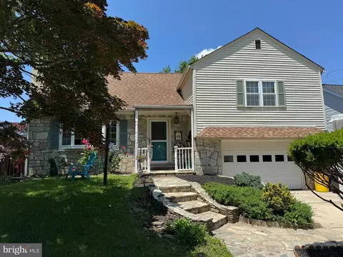 129 Redwood Ave, Trenton, NJ 08619