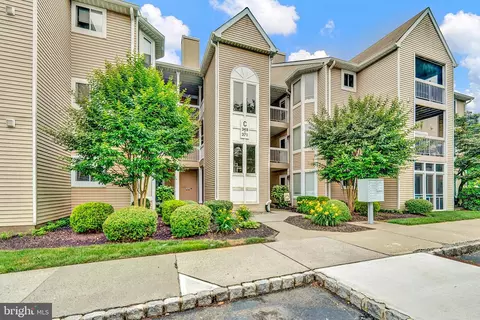 351 Silvia St #BUILDING C, Ewing, NJ 08628