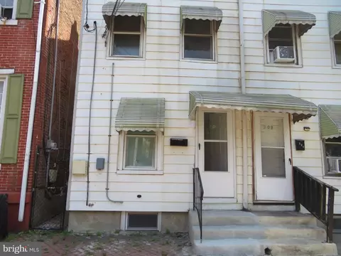 206 Second, Trenton, NJ 08611