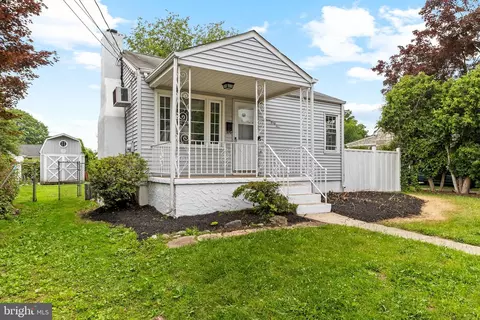 749 Putnam Ave, Lawrence, NJ 08648