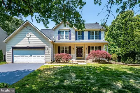 2 Durham Way, East Windsor, NJ 08520