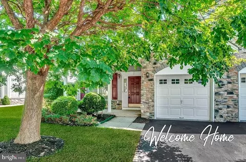 108 Caitlin Ln, Hamilton, NJ 08691