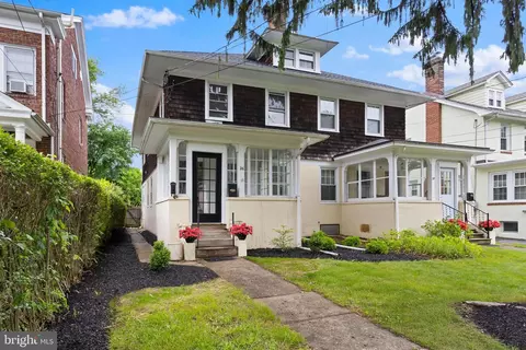 26 Jefferson Rd, Princeton, NJ 08540