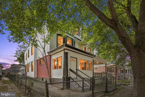 247 Cuyler Ave, Trenton, NJ 08629