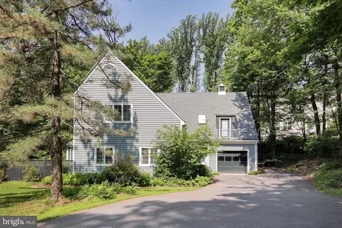 330 Cherry Hill Rd, Princeton, NJ 08540