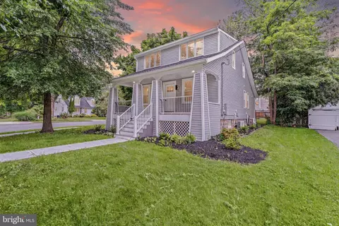 24 Carolina Ave, Ewing, NJ 08618