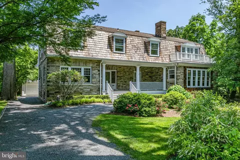 3 Evelyn Pl, Princeton, NJ 08540