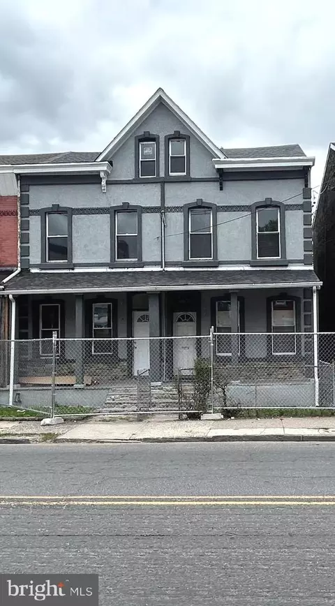 106 Chambers St, Trenton, NJ 08609