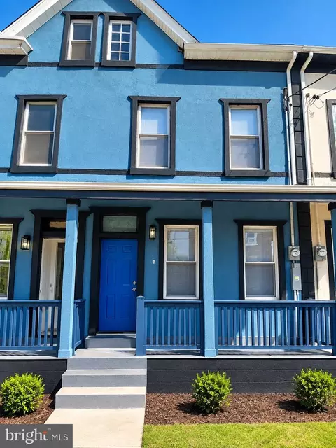 110 Chambers St, Trenton, NJ 08609