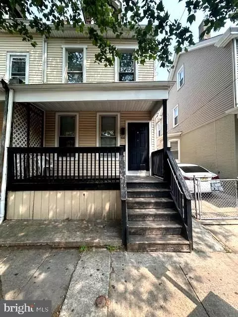 430 Tyler St, Trenton, NJ 08609