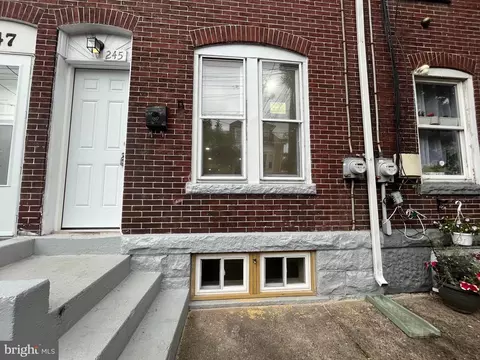 245 Grand St, Trenton, NJ 08611