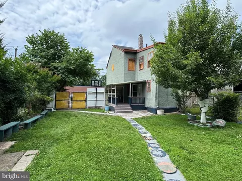 268 Courtland, Trenton, NJ 08638