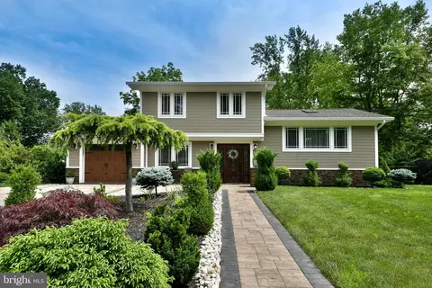 342 Glenn Ave, Lawrenceville, NJ 08648