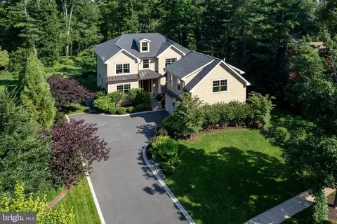 536 Prospect Ave, Princeton, NJ 08540