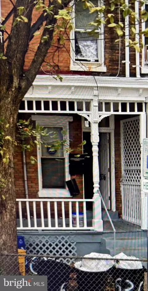 536 Edgewood Ave, Trenton, NJ 08618