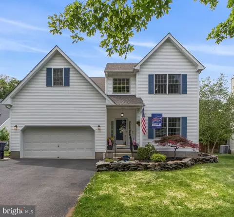 114 Ketterer Ct, Lawrence, NJ 08648