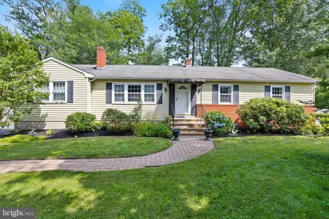3847 Quakerbridge Rd, Hamilton, NJ 08619