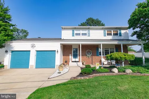 3 Gallavan Way, Hamilton, NJ 08619