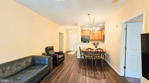 1309 Colts Cir #D, Lawrence Township, NJ 08648