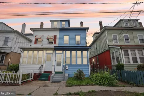 1314 Princeton Ave, Trenton, NJ 08638
