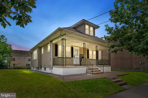 1142 Indiana Ave, Trenton, NJ 08638