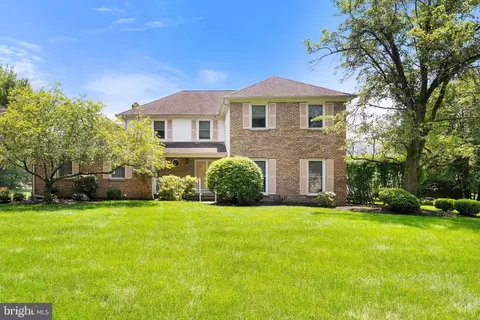 28 Amherst Way, West Windsor, NJ 08550