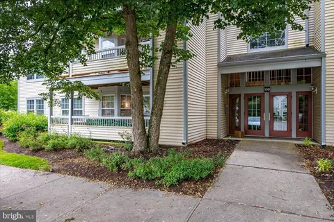 108 Wrangel Ct #1, Princeton, NJ 08540