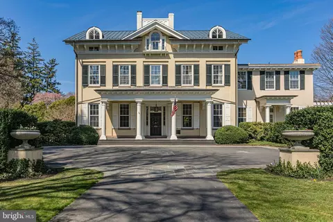 15 Hodge Rd, Princeton, NJ 08540