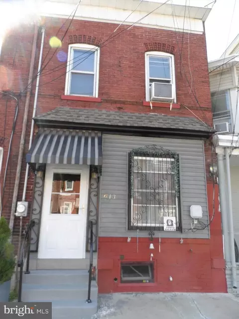 613 N Olden Ave, Trenton, NJ 08638