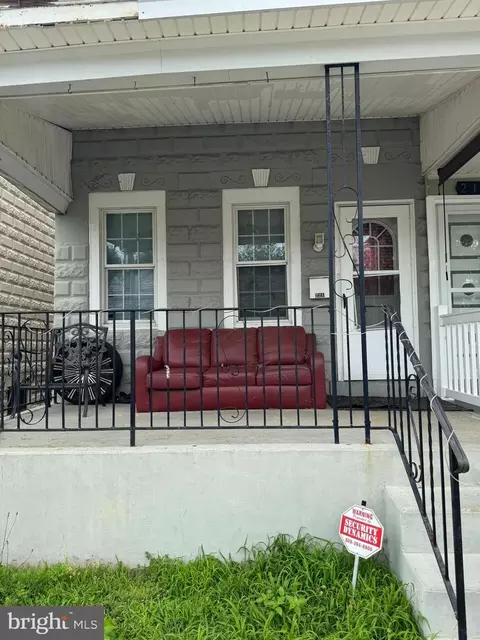 221 Buchanan Ave, Hamilton, NJ 08610
