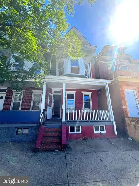 989 S Broad St, Trenton, NJ 08611