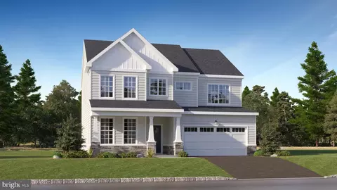 1 Jacob Francis Way, Titusville, NJ 08560