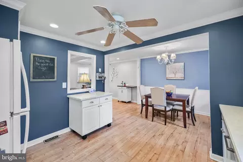 Entry Way - 209 Clamer Rd, Ewing, NJ 08628 photo 5 of 5