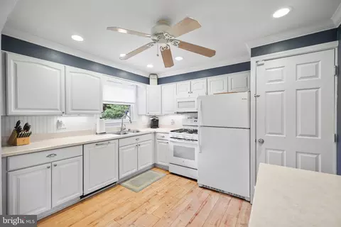 Kitchen - 209 Clamer Rd, Ewing, NJ 08628 photo 1 of 3