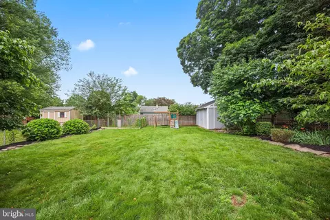 Exterior - 209 Clamer Rd, Ewing, NJ 08628 photo 9 of 9