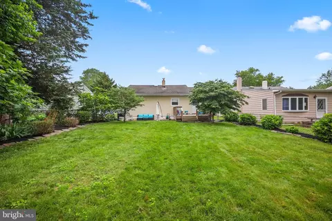 Exterior - 209 Clamer Rd, Ewing, NJ 08628 photo 7 of 9