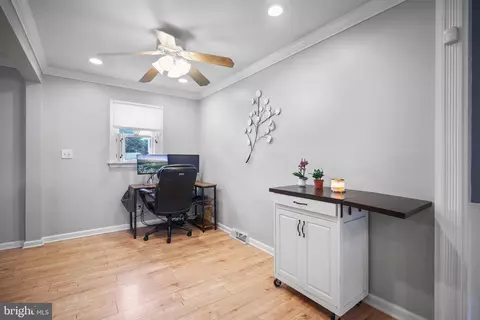 Entry Way - 209 Clamer Rd, Ewing, NJ 08628 photo 3 of 5