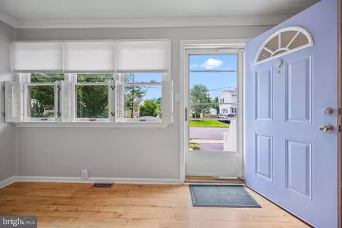 Entry Way - 209 Clamer Rd, Ewing, NJ 08628 photo 1 of 5
