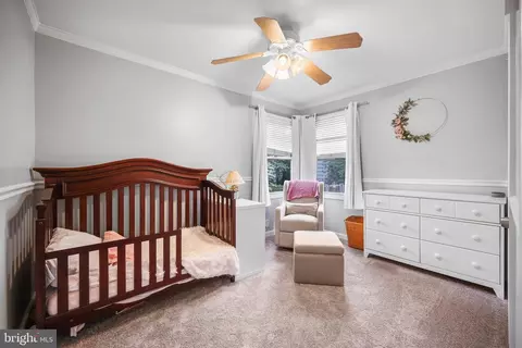 Bedroom - 209 Clamer Rd, Ewing, NJ 08628 photo 3 of 3