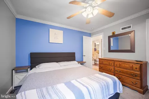 Bedroom - 209 Clamer Rd, Ewing, NJ 08628 photo 1 of 3