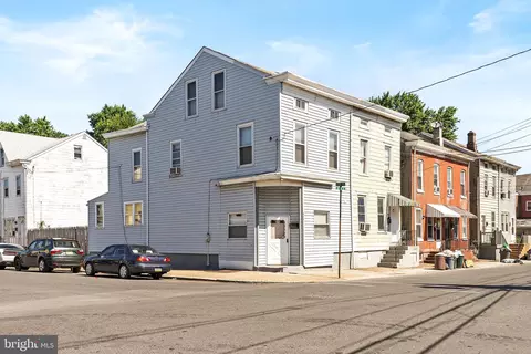 519 Beatty St, Trenton, NJ 08611