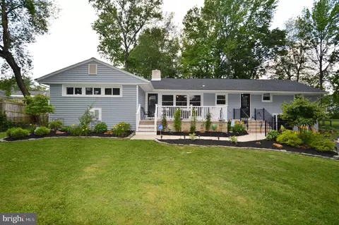 235 Paxson Ave, Hamilton, NJ 08690