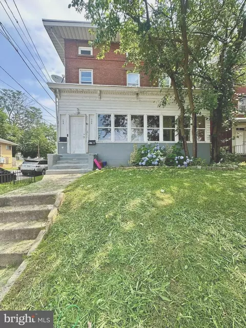 206 Pennington Ave, Trenton, NJ 08618