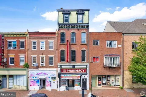 334 S Broad St, Trenton, NJ 08611