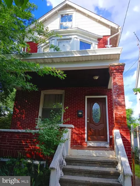 224 Garfield Ave, Trenton, NJ 08629