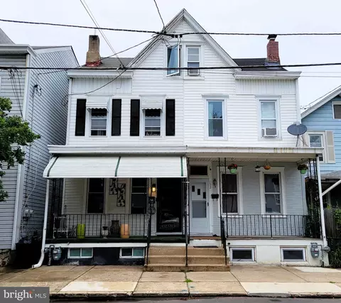 150 Ashmore Ave, Trenton, NJ 08611
