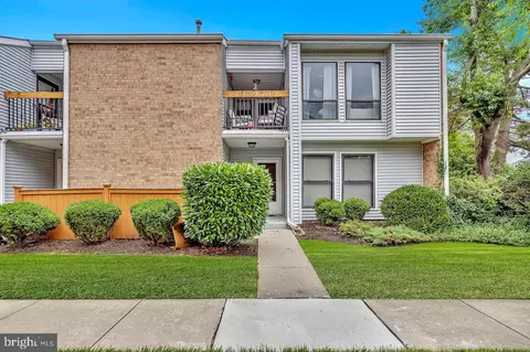 6 Dennison # I, East Windsor, NJ 08520