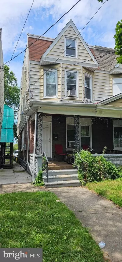 1122 Hamilton Ave, Trenton, NJ 08629