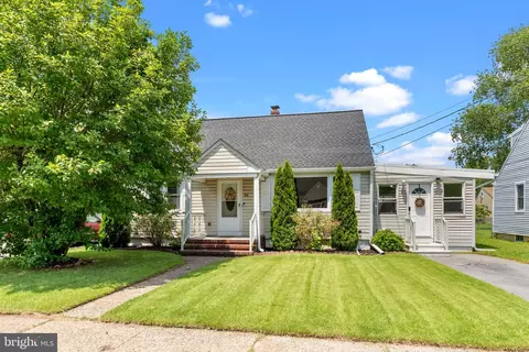 64 Barbara Dr, Hamilton, NJ 08619