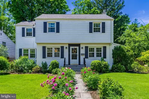 151 Cedar Ln, Princeton, NJ 08540